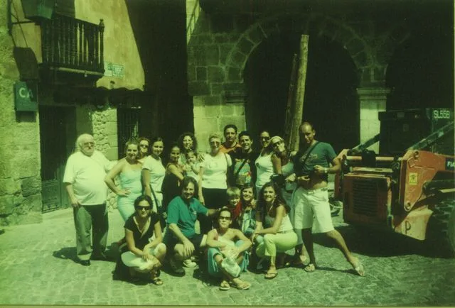 Teruel 2004 — foto 6